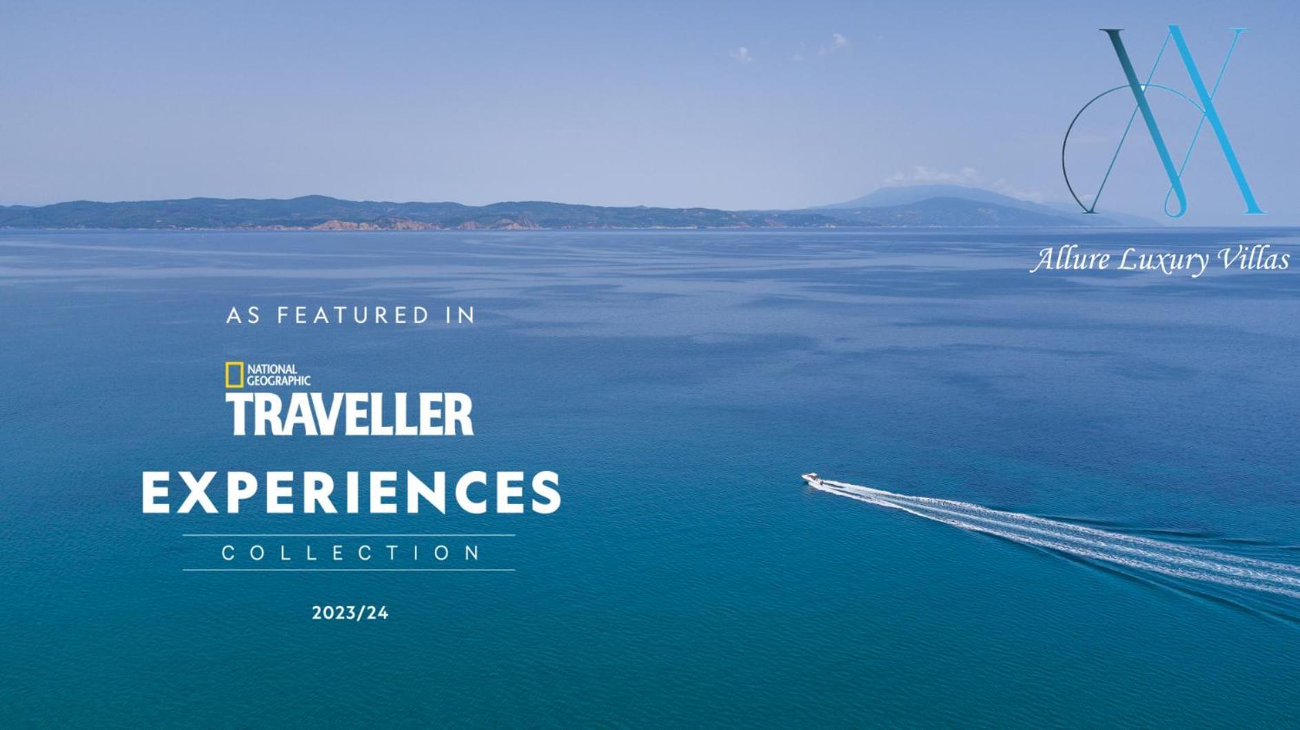 Allure Luxury Villas 3&4 Serenity Retreat Moni Evaggelistrias ภายนอก รูปภาพ